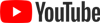 youtube logo transparent