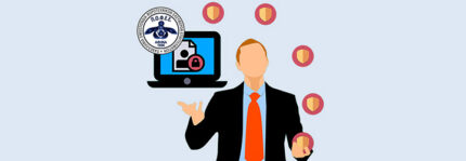 GDPR POFEE Safer Data Guide 2018